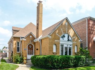 3643 N Nora Ave, Chicago, IL 60634