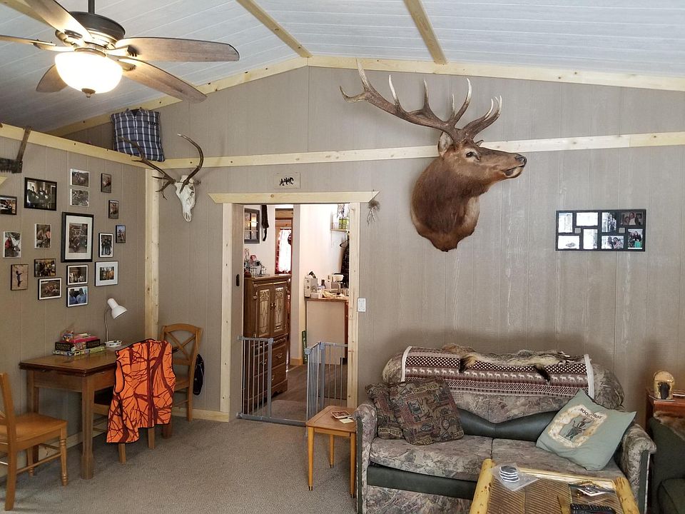 1369 Bonanza Dr, Sula, MT 59871 Zillow