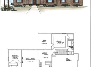 2275 Acacia Club Rd, Hollister, MO 65672