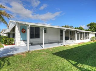 614 Royal Tern Dr, Barefoot Bay, FL 32976