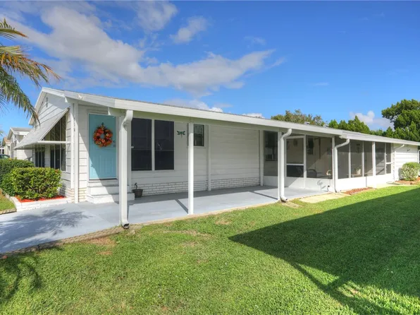 614 Royal Tern Dr, Barefoot Bay, FL 32976