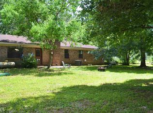146 Nease Rd, Guyton, GA 31312