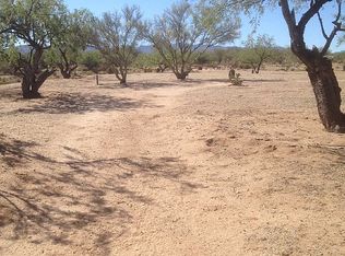 15830 W Ravinia Ave, Tucson, AZ 85736