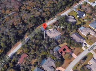 60 Fulton Pl, Palm Coast, FL 32137