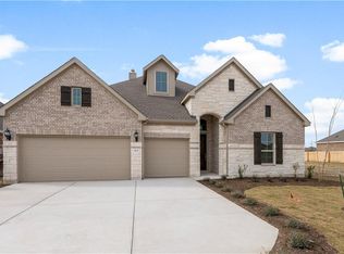 4121 Brean Down, Pflugerville, TX 78660
