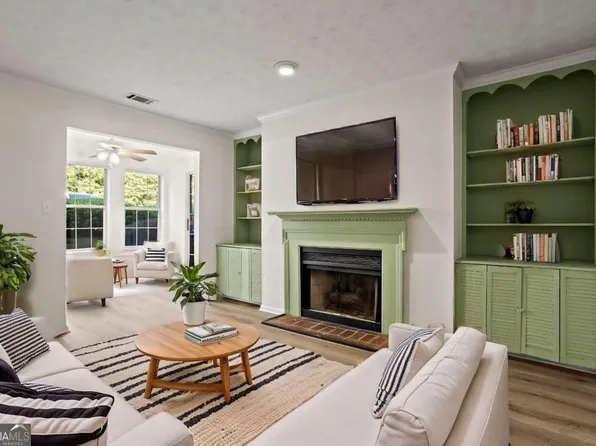 1923 Brian Way #1923, Decatur, GA 30033