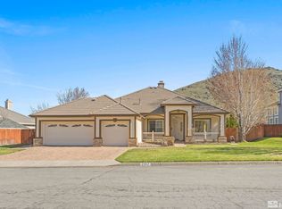 2167 Waterford Pl, Carson City, NV