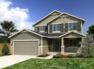 21819 Windmill Loop NW, Poulsbo, WA 98370