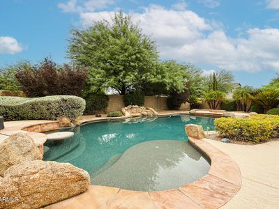 2324 E AVENIDA DEL SOL --, Phoenix, AZ, 85024