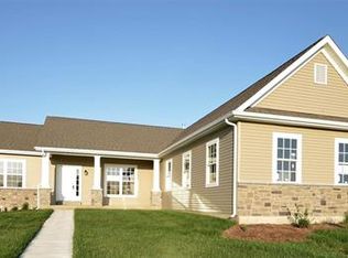 3433 Chippewa Dr, Shiloh, IL 62221