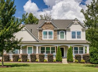 381 Fischer Rd, Fort Mill, SC 29715