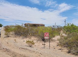 107 Brazos St, Elephant Butte, NM 87935