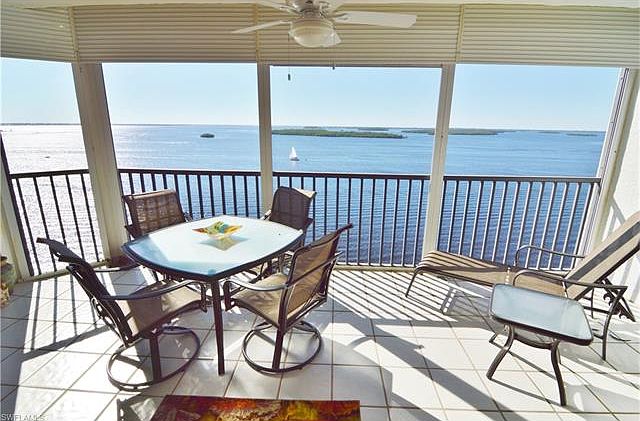 2nd image of 17080 Harbour Point Dr APT 1215