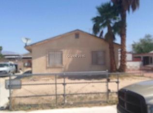 3500 E Cartier Ave, North Las Vegas, NV 89030