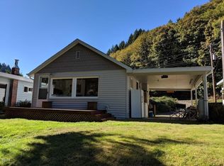 366 E Little Albany Loop, Waldport, OR 97394