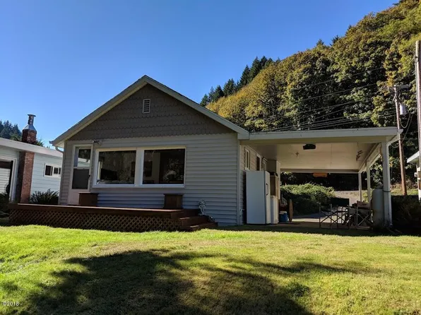 366 E Little Albany Loop, Waldport, OR 97394