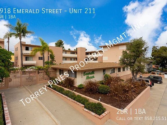 2nd image of 1918 Emerald St APT 211