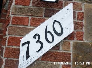 7360 Heyden St, Detroit, MI 48228