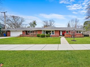 7057 N McAlpin Ave, Chicago, IL