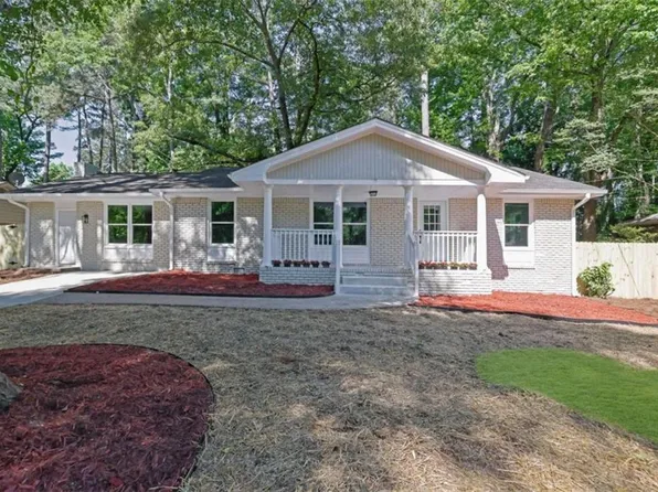 1508 Vancouver Dr, Tucker, GA 30084
