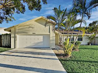 9889 Liberty Ct, Boca Raton, FL 33434