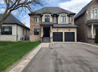 1771 Woodview Ave, Pickering, ON L1V 1L3