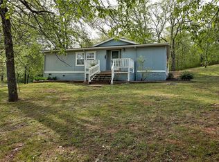 3525 Hensley Rd, Norman, OK 73026