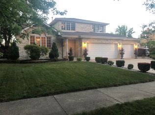 7814 W 92nd St, Hickory Hills, IL 60457