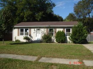 218 Ann Ave, Dover, DE 19904