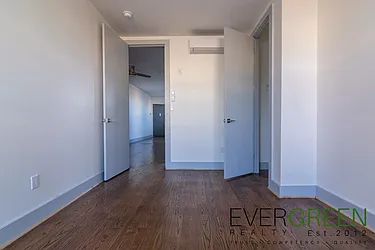 Rented by Evergreen Apartments BK