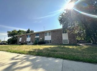 1101 Lark St #201, Alexandria, MN 56308