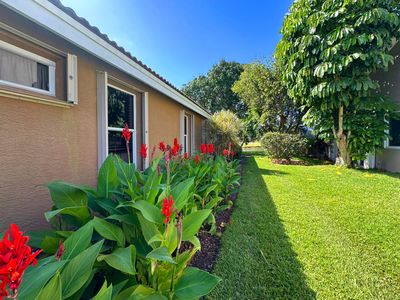 1286 SW Maplewood Drive, Port Saint Lucie, FL, 34986