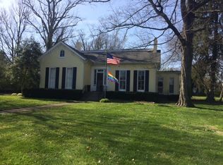 616 Montgomery Ave, Elizabethtown, KY 42701