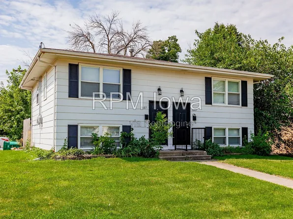 1607 NW 2nd St #1607, Ankeny, IA 50023