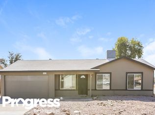 3649 W Galveston St, Chandler, AZ 85226