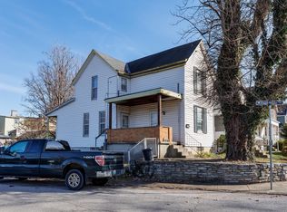 101 Ward Ave, Bellevue, KY
