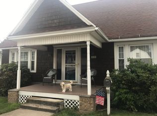 212 Franklin St, Jermyn, PA 18433