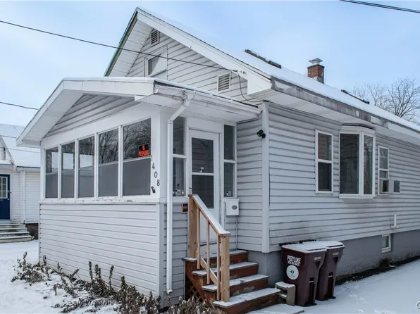 1408 Ney Ave, Utica, NY 13502