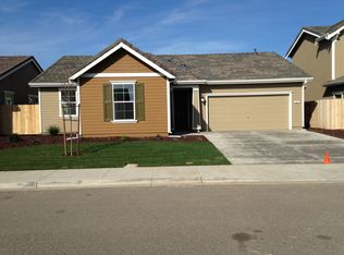421 Northampton Way, Newman, CA 95360