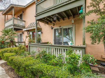 2300 NACOGDOCHES RD #111 C, San Antonio, TX, 78209