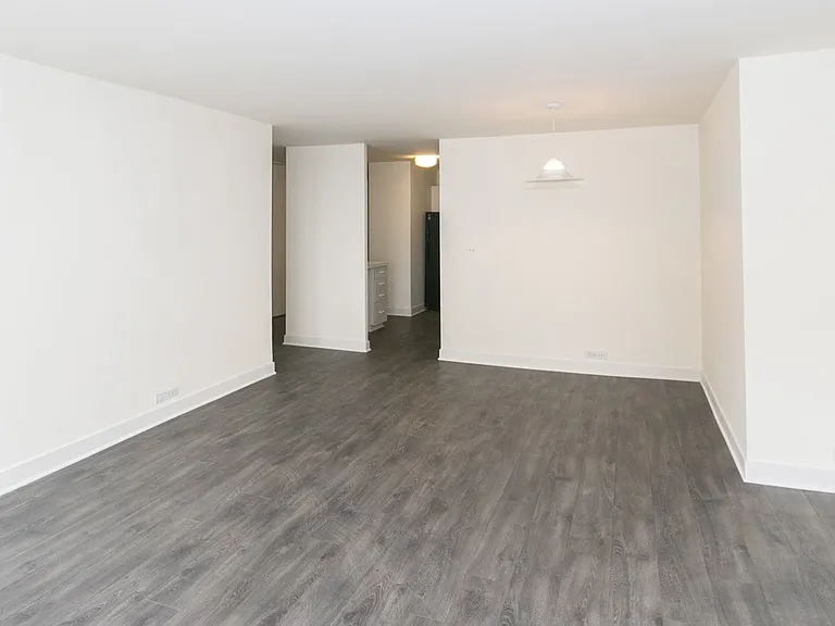 Dining/Living room