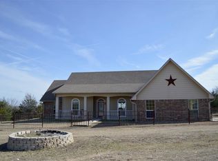 116 Pr 826, Lorena, TX 76655