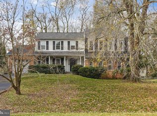 17016 Freedom Way, Rockville, MD
