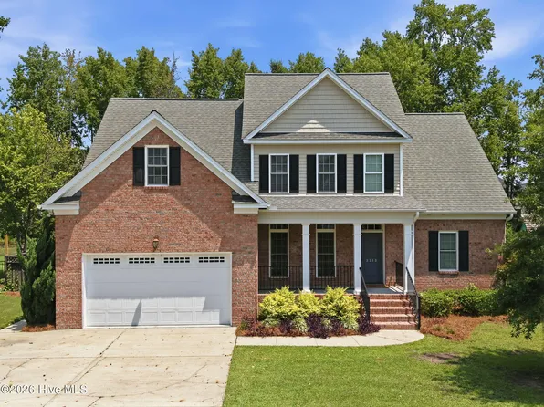3313 Camille Drive, Winterville, NC 28590