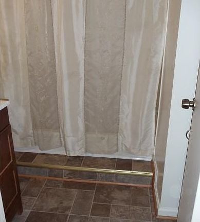 Master Bath Flooring