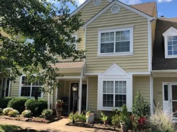 1330 Allister Grn, Charlottesville, VA 22901