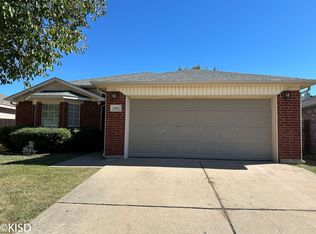8182 Waterside Trl, Fort Worth, TX 76137