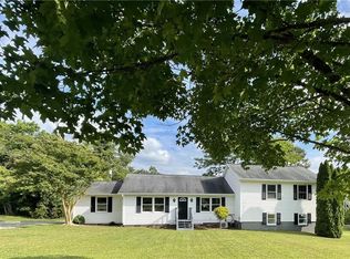 208 E Vandalia Rd, Greensboro, NC 27406