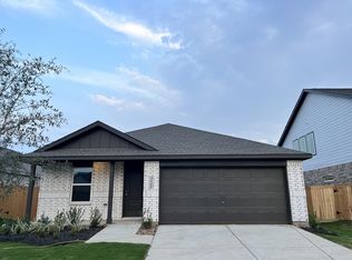 3040 Huntersville Dr, Brookshire, TX 77423