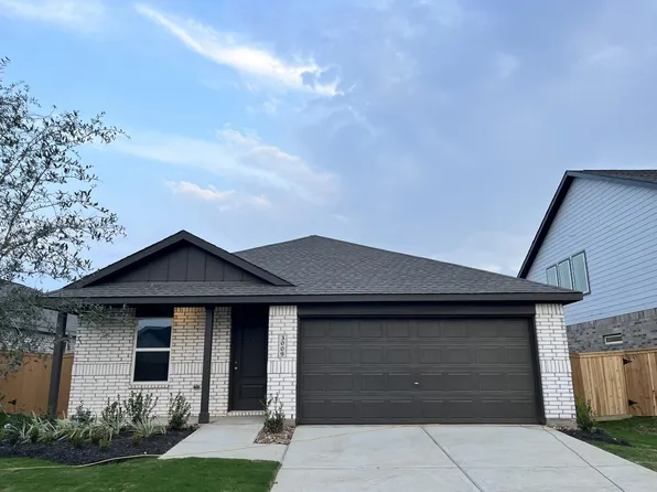 3009 Duskshine Dr, Brookshire, TX 77423